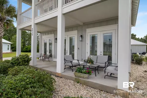 4920 Cypress Loop, Orange Beach, AL 36561 photo 2