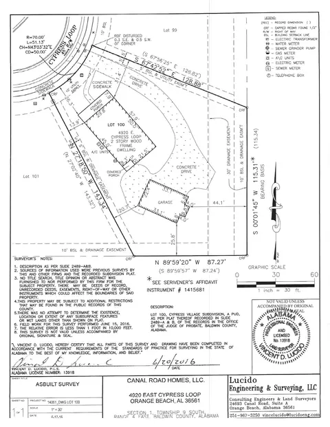 4920 Cypress Loop, Orange Beach, AL 36561 photo 51