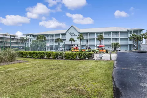 28875 Perdido Beach Blvd #3H, Orange Beach, AL 36561