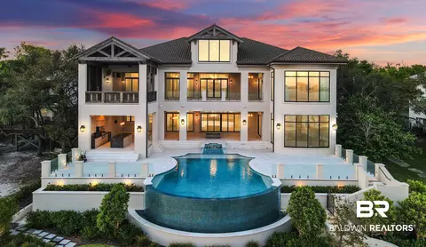 29812 S Bayshore Dr, Orange Beach, AL 36561