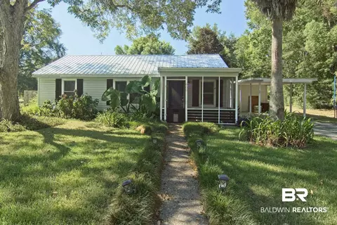 600 E Orange Ave, Foley, AL 36535