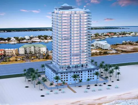 29040 Perdido Beach Blvd #12AE3, Orange Beach, AL 36561
