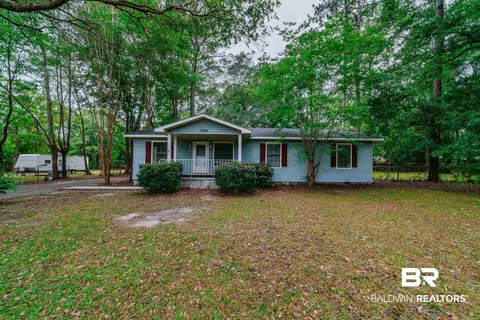 2920 Busby Rd, Mobile, AL 36695 photo 2