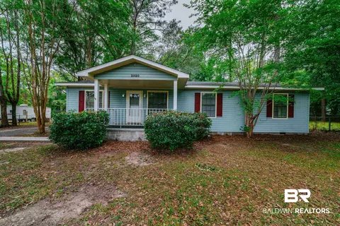 2920 Busby Rd, Mobile, AL 36695 photo 1