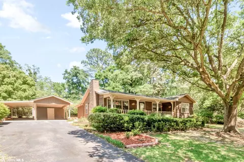 4272 Springview Dr, Mobile, AL 36609 photo 32