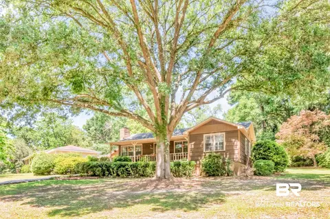 4272 Springview Dr, Mobile, AL 36609 photo 1