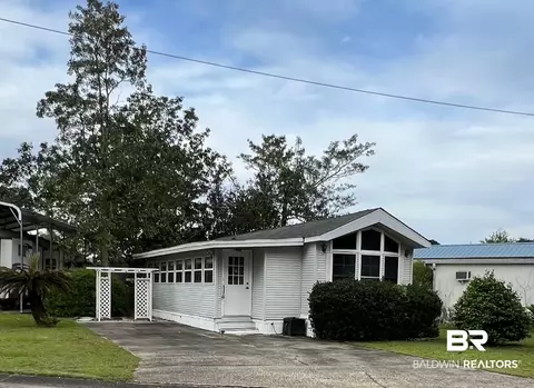 224 Defuniak Loop, Lillian, AL 36549 photo 1