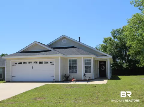 950 W Hamilton Bridges Dr, Mobile, AL 36695 photo 1