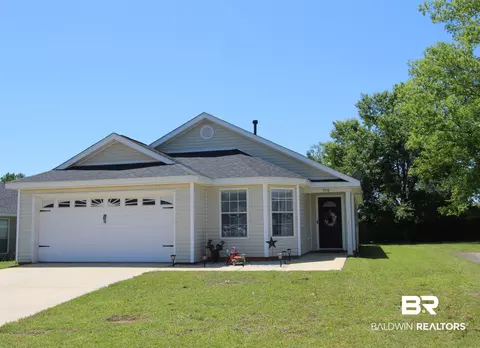 950 W Hamilton Bridges Dr, Mobile, AL 36695 photo 32