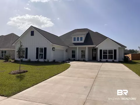 764 Culpeo Ave, Fairhope, AL 36532