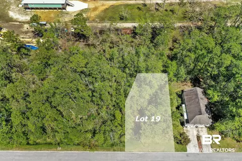 Skiff Lane, Gulf Shores, AL 36542