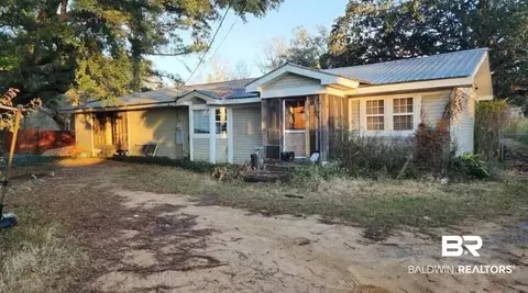 35567 Colquitt Ln, Stapleton, AL 36578 photo 1