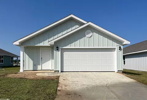8703 Summer Bay Ln, Foley, AL 36535