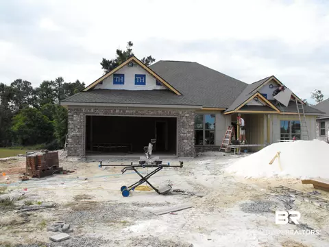 466 Shepard St, Gulf Shores, AL 36542