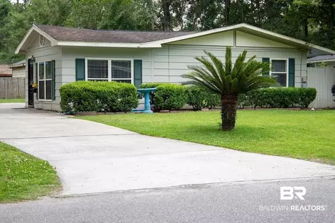 2501 Morningside Dr, Mobile, AL 36605 photo 1