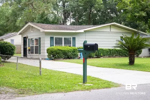2501 Morningside Dr, Mobile, AL 36605 photo 2