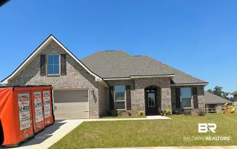 30771 Marcel Blvd, Spanish Fort, AL 36527