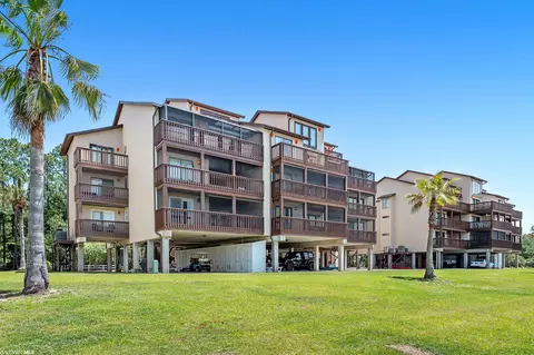 4543 Portside Ln #102, Gulf Shores, AL 36542