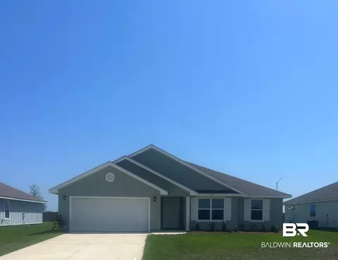 431 Preston Way, Gulf Shores, AL 36542