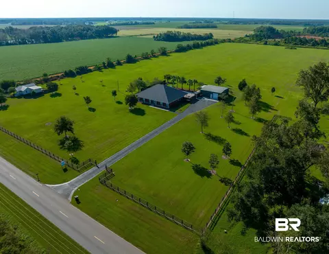 13690 Underwood Rd, Summerdale, AL 36580