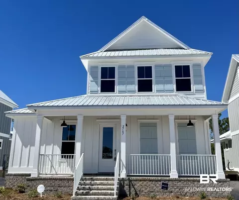 24189 Pepper Ln #LOT 27, Orange Beach, AL 36561