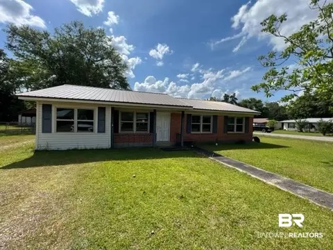 400 5th Ave, Atmore, AL 36502
