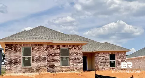 22725 Ridgewood Dr, Robertsdale, AL 36567