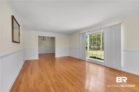 1355 Regulus Dr, Mobile, AL 36693 photo 3