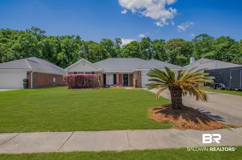 3305 Franklin Ct, Mobile, AL 36618 photo 2