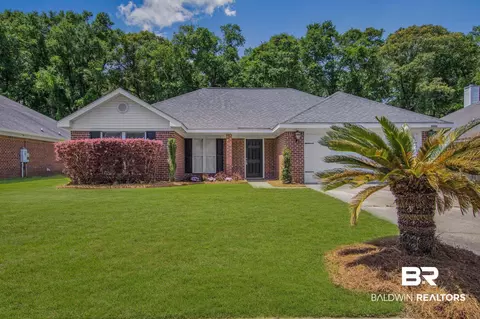3305 Franklin Ct, Mobile, AL 36618 photo 1