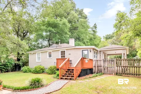 323 W Azalea Cir, Mobile, AL 36608 photo 18