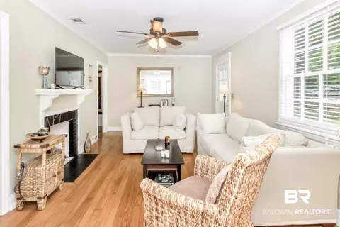 323 W Azalea Cir, Mobile, AL 36608 photo 11