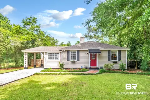 323 W Azalea Cir, Mobile, AL 36608 photo 1