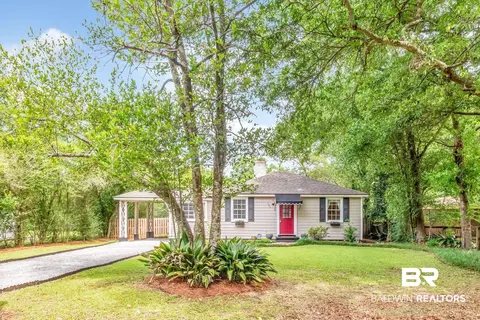 323 W Azalea Cir, Mobile, AL 36608 photo 22