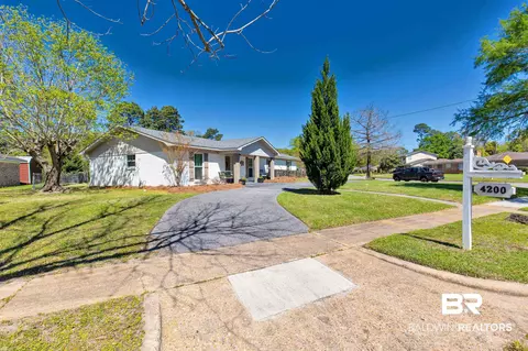 4200 Spring Valley Dr, Mobile, AL 36693 photo 5