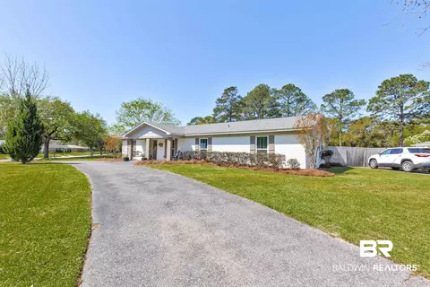 4200 Spring Valley Dr, Mobile, AL 36693 photo 3