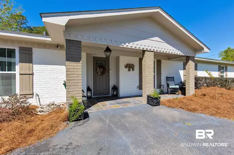 4200 Spring Valley Dr, Mobile, AL 36693 photo 4