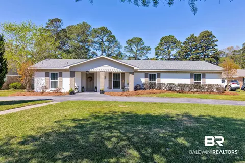 4200 Spring Valley Dr, Mobile, AL 36693 photo 2
