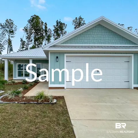 8109 Carmel Cir, Foley, AL 36535