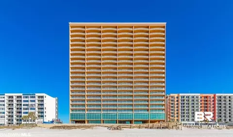 25494 Perdido Beach Blvd #1403, Orange Beach, AL 36561