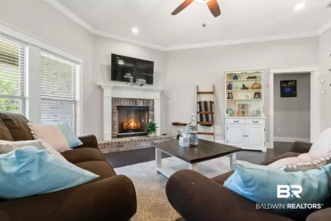 9757 Maxwell Run, Mobile, AL 36608 photo 4