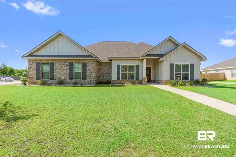 9757 Maxwell Run, Mobile, AL 36608