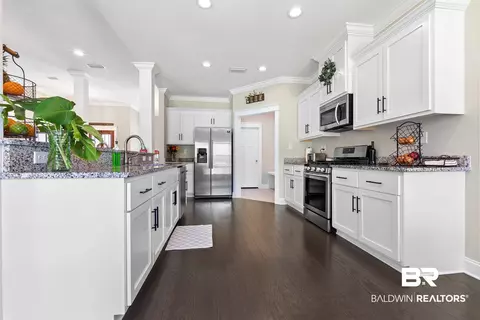 9757 Maxwell Run, Mobile, AL 36608 photo 7