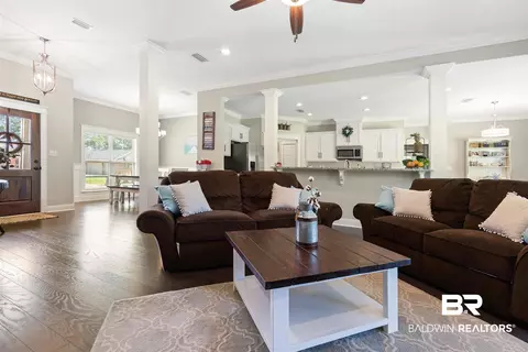9757 Maxwell Run, Mobile, AL 36608 photo 5