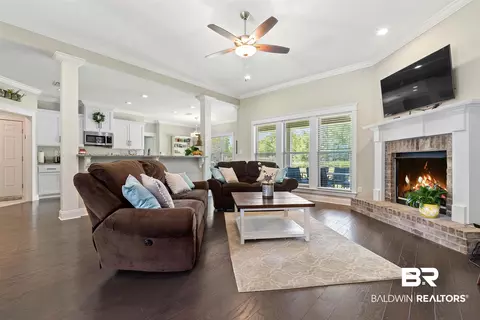 9757 Maxwell Run, Mobile, AL 36608 photo 6
