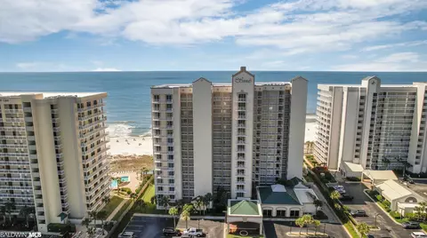 24880 Perdido Beach Blvd #906, Orange Beach, AL 36561