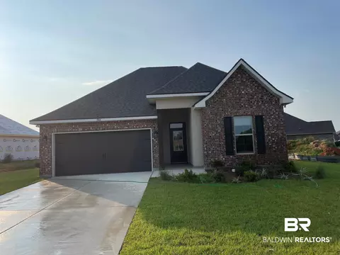 9866 Chipper Ln, Foley, AL 36535