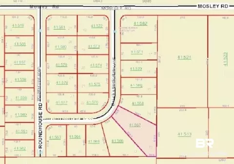 0 Brick Stack Ln, Fairhope, AL 36532 photo 4