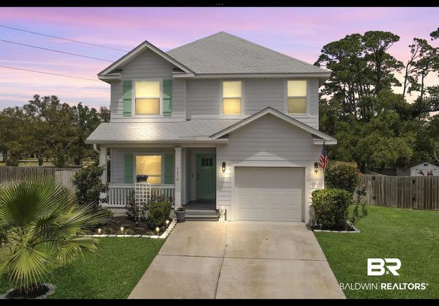 1230 Mako Loop, Gulf Shores, AL 36542