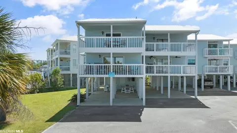 25861 Canal Rd #1, Orange Beach, AL 36561